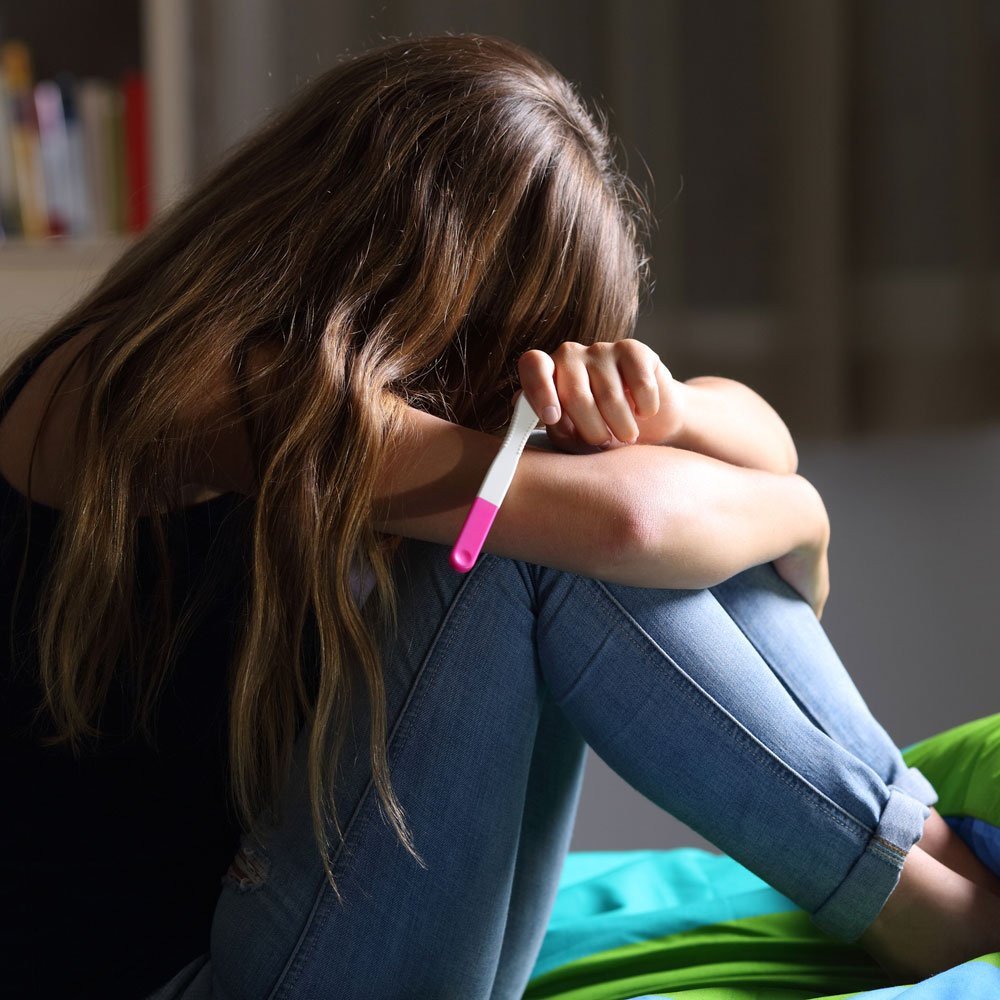 Semana de Prevenção da Gravidez na Adolescência é criada