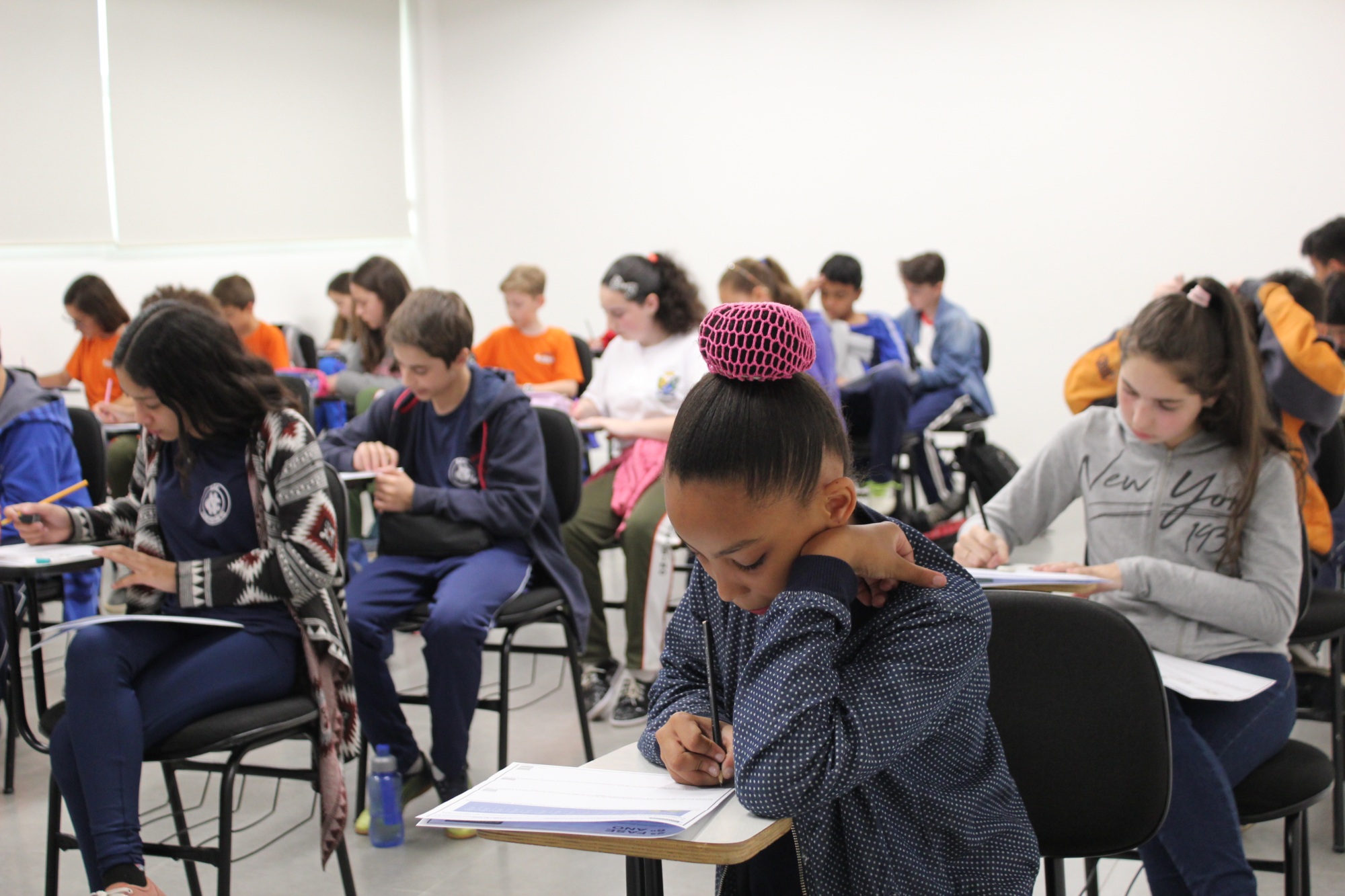 Lei que permite faltar aulas por motivos religiosos é sancionada