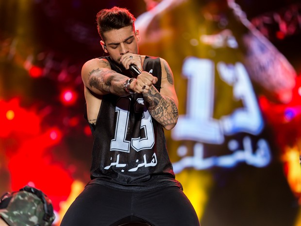 Arena Verão Show, em Imbituba: Lucas Lucco e Armandinho estão confirmados