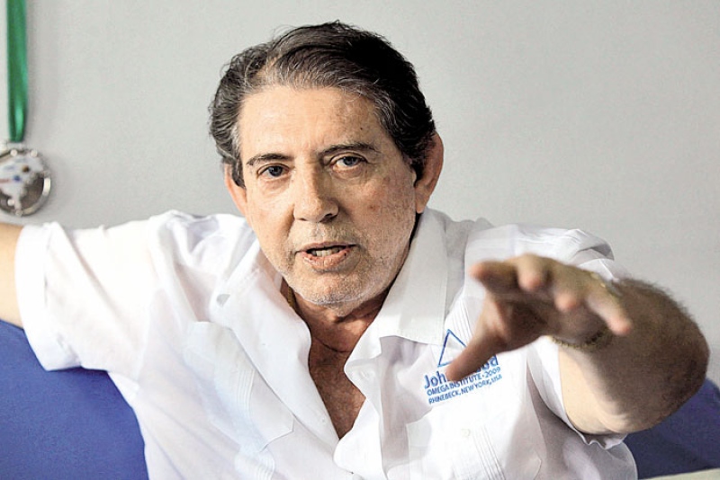 No País: Avaliação médica diz que João de Deus está bem de saúde