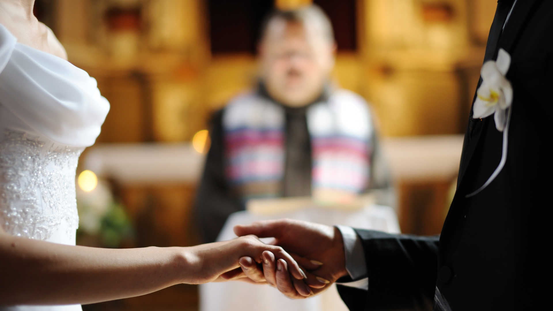 Proibição de casamento antes dos 16 anos será votada pelo Plenário