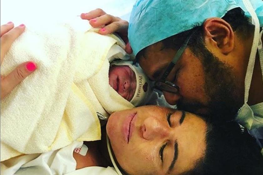 Morre Madalena, neta do cantor Martinho da Vila