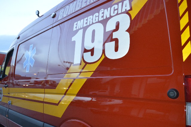 Ocorrência em andamento: Corpo é encontrado na água no Balneário Torneiro, em Jaguaruna