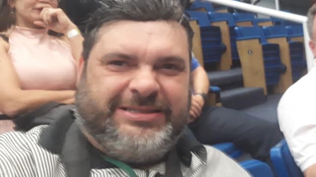 Confirmado oficialmente: Corpo encontrado em laguna é de Mukirana