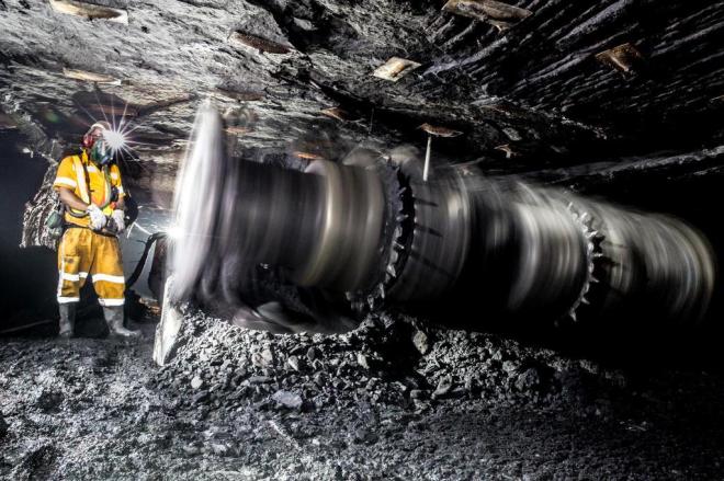 Mineiro morre após acidente de trabalho em Lauro Müller