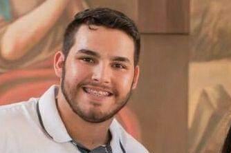 Identificado jovem de 22 anos que morreu intoxicado