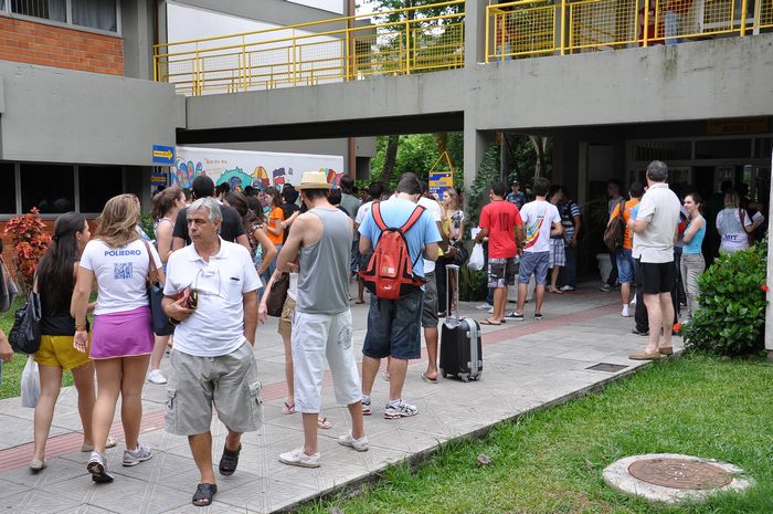 UFSC divulga lista de candidatos classificados do Vestibular 2019