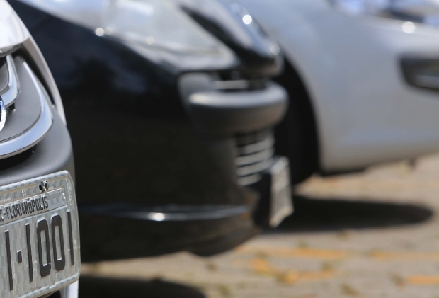 IPVA 2019: Parcelamento das placas com final 1 termina nesta quinta-feira