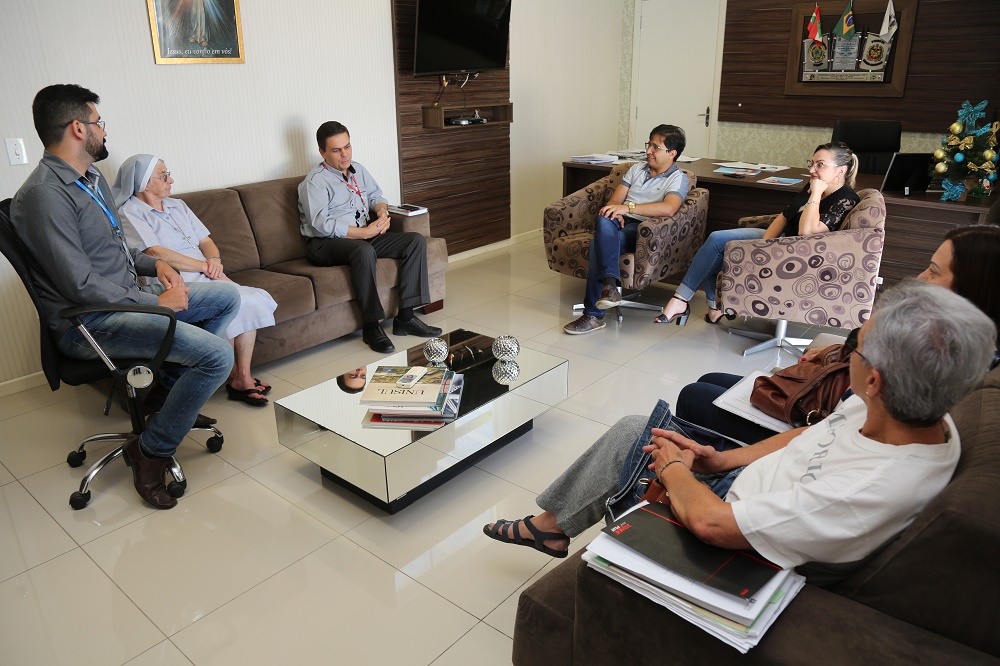 UTI em Imbituba pode sair do papel