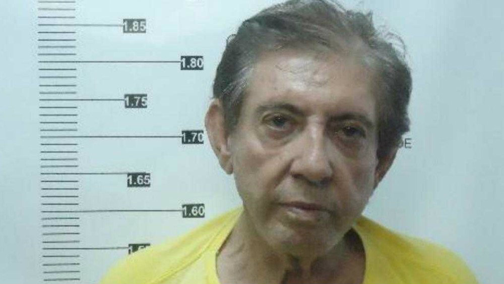 Toffoli homologa desistência de habeas corpus de João de Deus