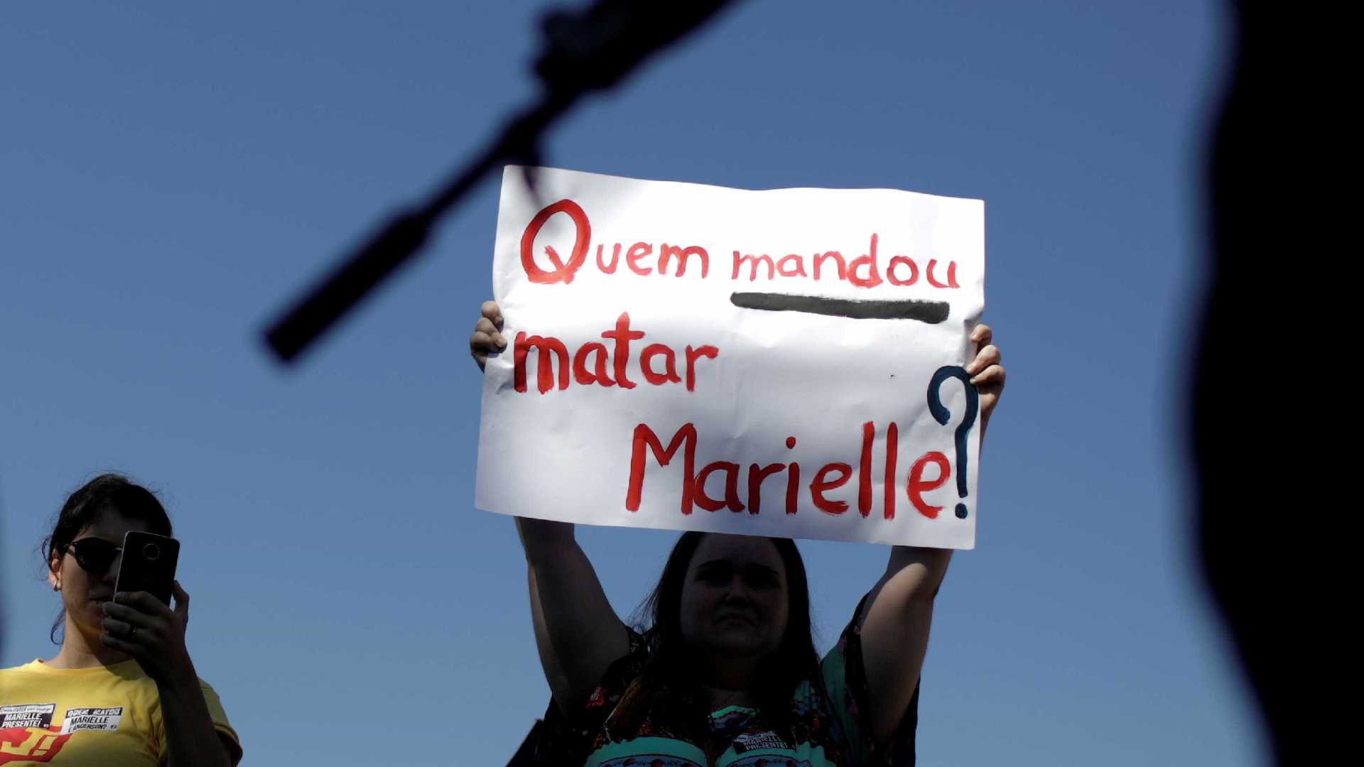 Prisão dos envolvidos no caso Marielle deve acontecer neste mês