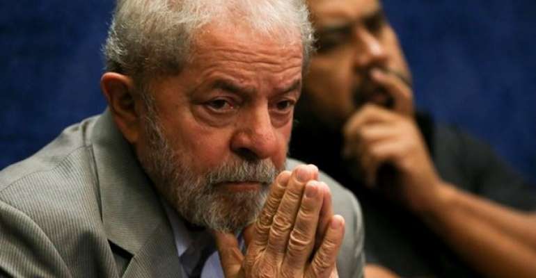 Novas sentenças em processos contra Lula podem sair até abril