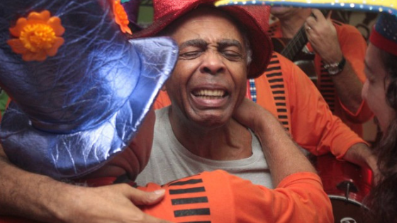 Gilberto Gil terá que devolver R$ 1 milhão da Lei Rouanet