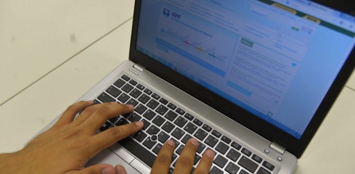 Em SC, mais de 17 mil contribuintes estão na malha fina do imposto de renda