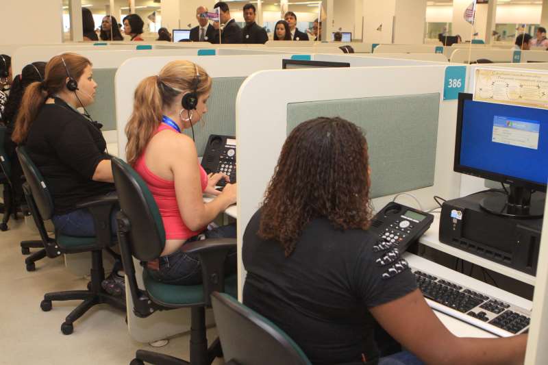 Aprenda a bloquear ligações de telemarketing