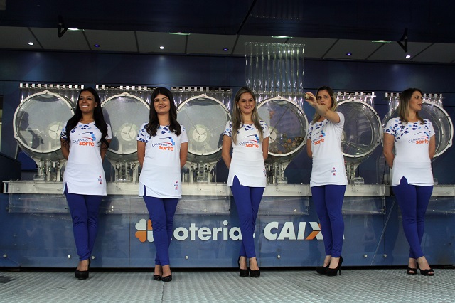 Apostador de Criciúma ganha R$ 1,5 milhão na Lotomania