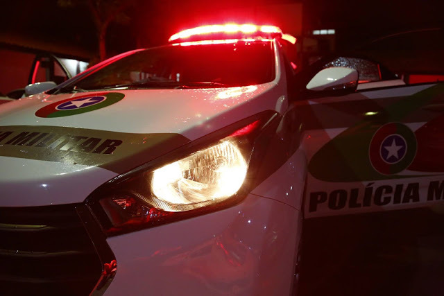 No oeste de SC: Homem é morto dentro de presídio