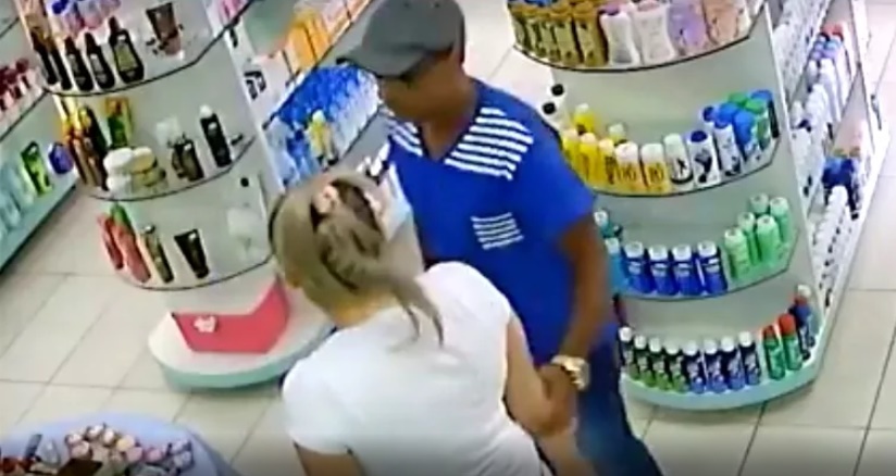 Polícia Civil elucida roubo em farmácia e prende homem em Morro da Fumaça