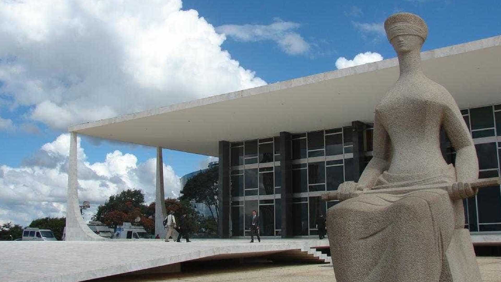 STJ regulamenta auxílio-moradia a juízes federais e ministros