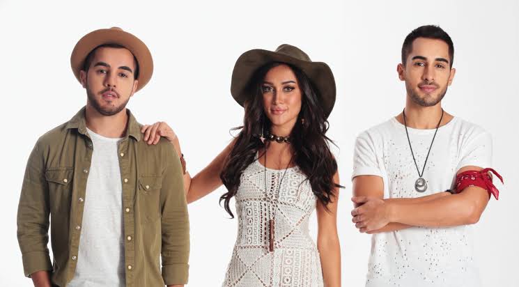 Em Garopaba: Grupo Melim vai embalar a noite dos apaixonados