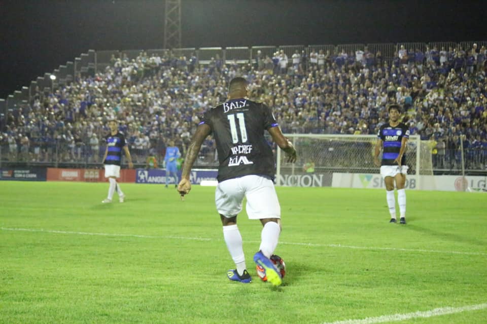 Clássico entre Tubarão e Hercílio Luz termina em empate