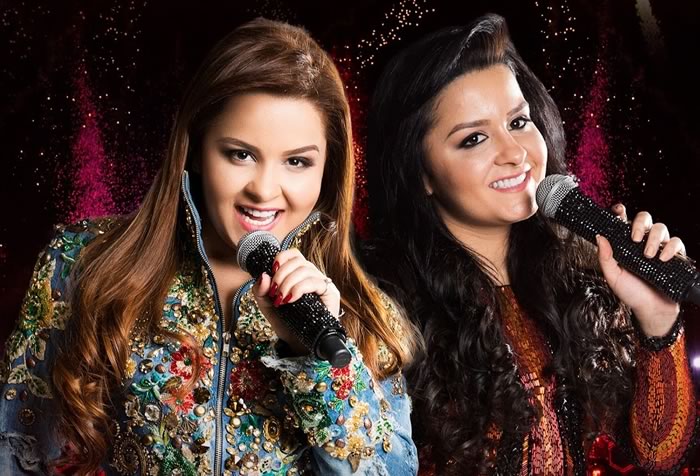 Balneário Rincão terá show gratuito de Maiara e Maraisa