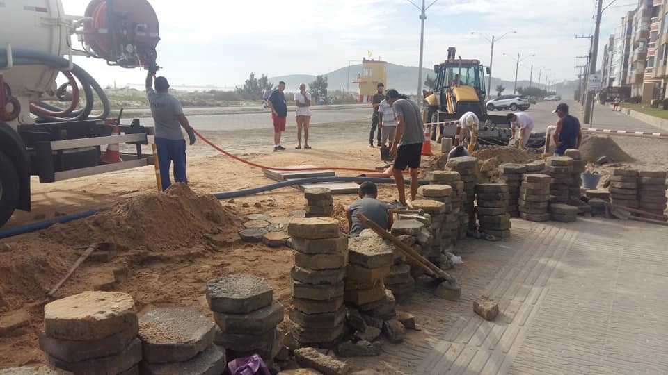 Operação Lacre Ambiental entra no 14º dia de atuação em Laguna