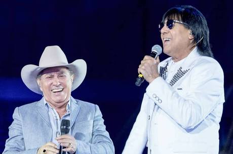 Variedades: Lenda do sertanejo, cantor Marciano morre aos 67 anos