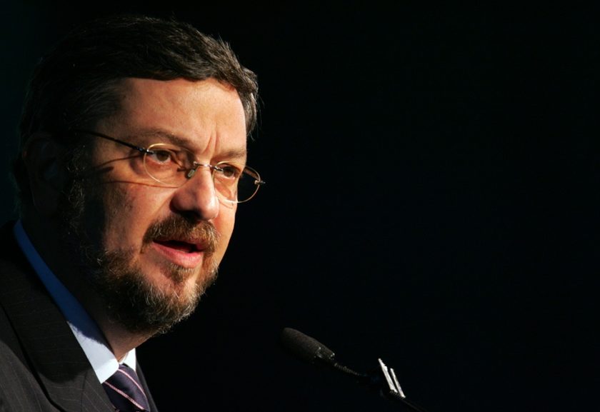 Em delação, Palocci diz que Lula recebeu dinheiro vivo da Odebrecht