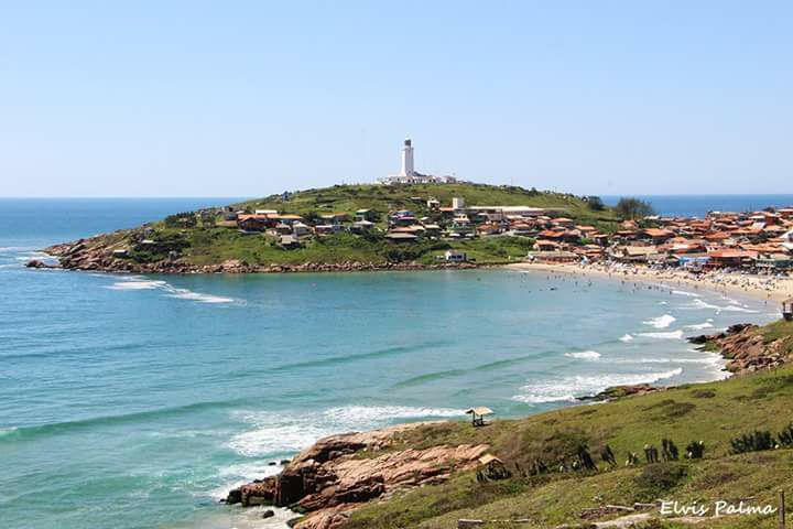 Prainha do Farol está imprópria para banho, diz relatório de balneabilidade
