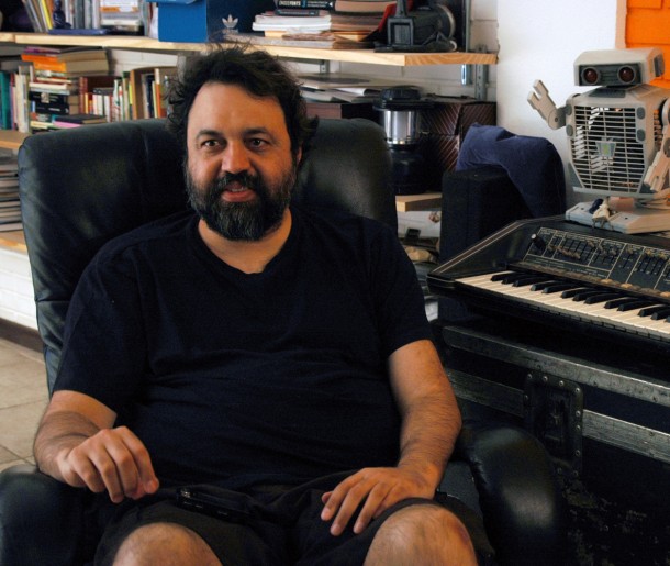 Morre Marcelo Yuka, fundador do grupo O Rappa, aos 53 anos