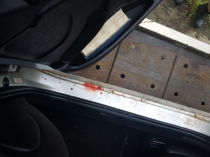 Em Forquilhinha: Polícia encontra corpo de mulher morta pelo marido