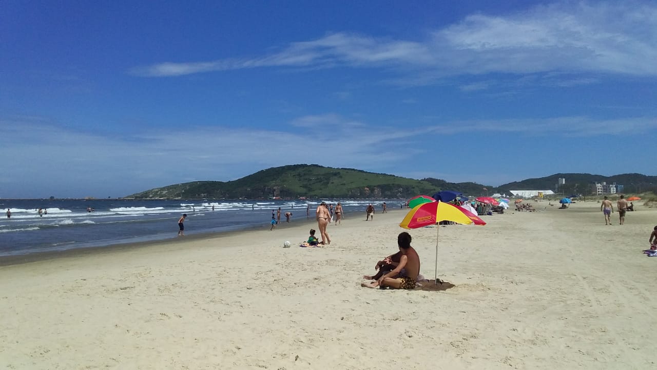 Calor retorna a partir desta segunda-feira (21) em SC
