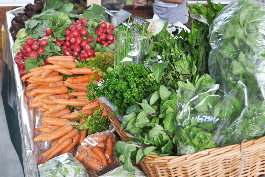 Santa Catarina cria Política Estadual de Incentivo às Feiras de Produtos Orgânicos