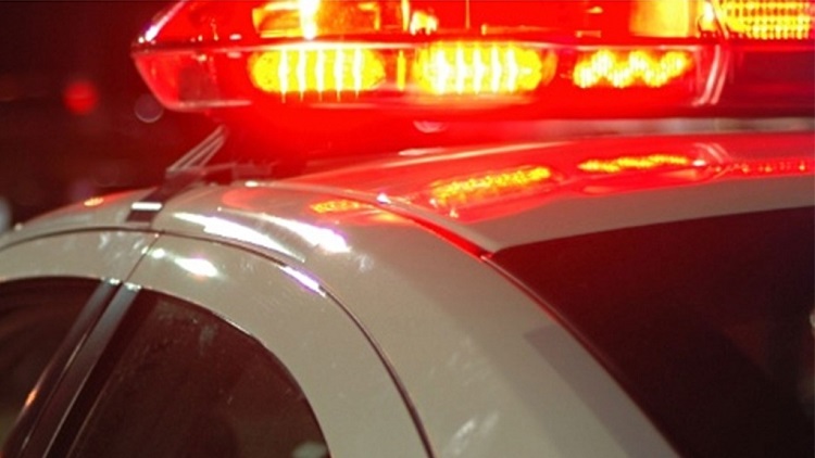 Homem é detido pela PM após efetuar disparos de arma de fogo em Laguna