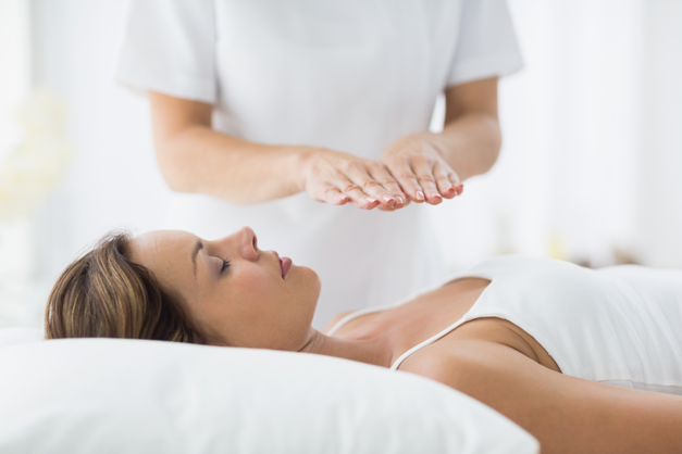 Unidade de saúde de Laguna oferecerá Reiki gratuito à população