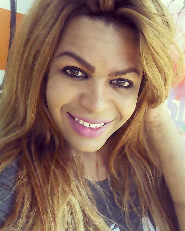 Bombeiros encontram corpo da transexual desaparecida no Rio Tubarão