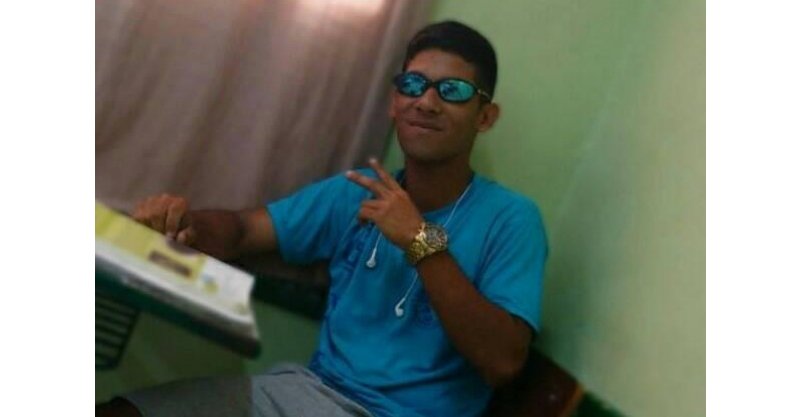 Imbituba: Família procura por adolescente que desapareceu há uma semana