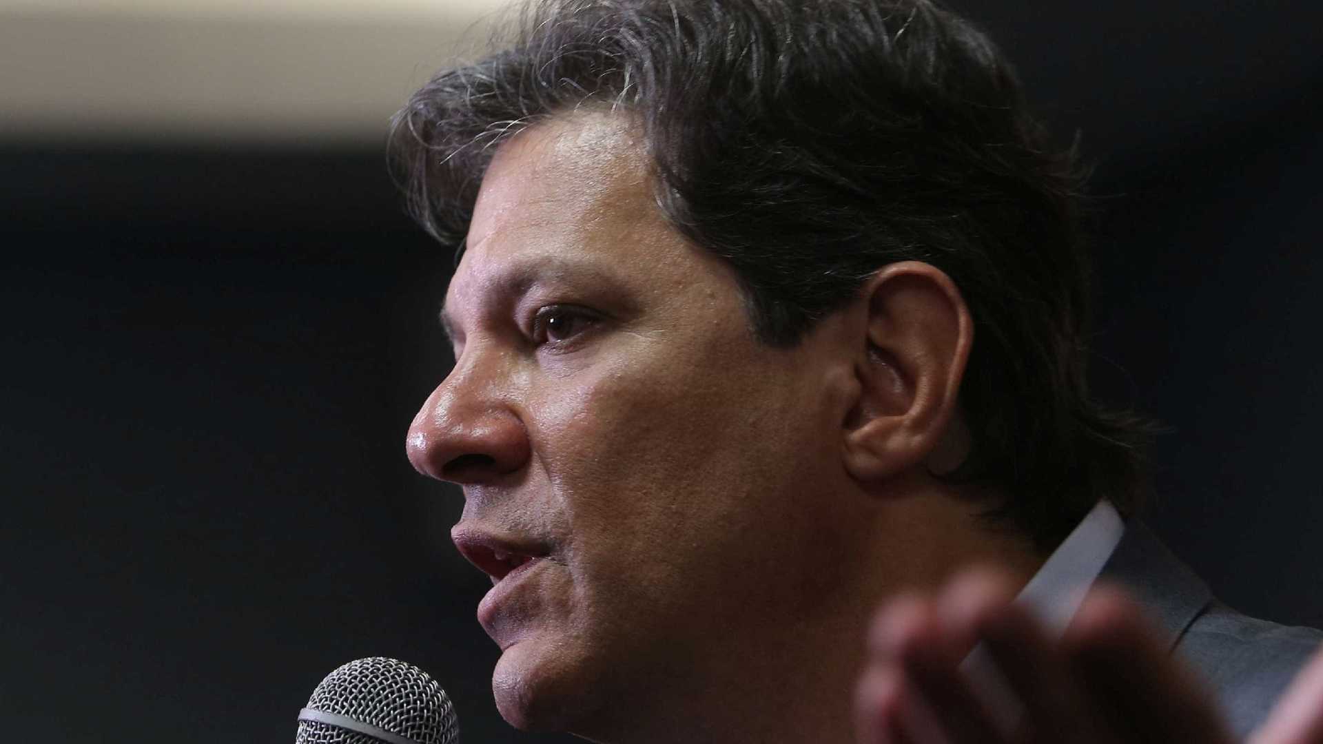 Haddad e Genro vão à Europa para criar frente contra extrema direita