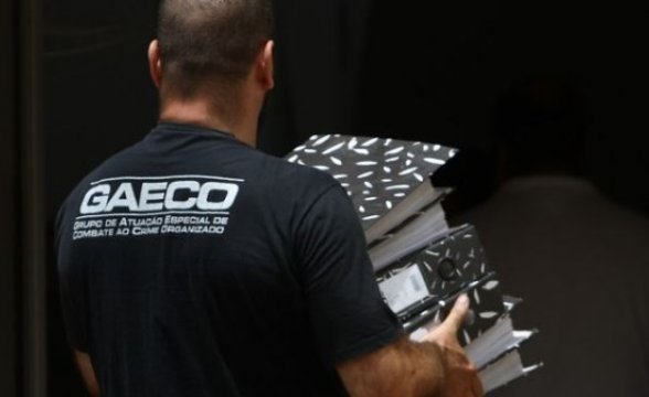 Em SC: Policial civil é preso em flagrante por corrupção passiva