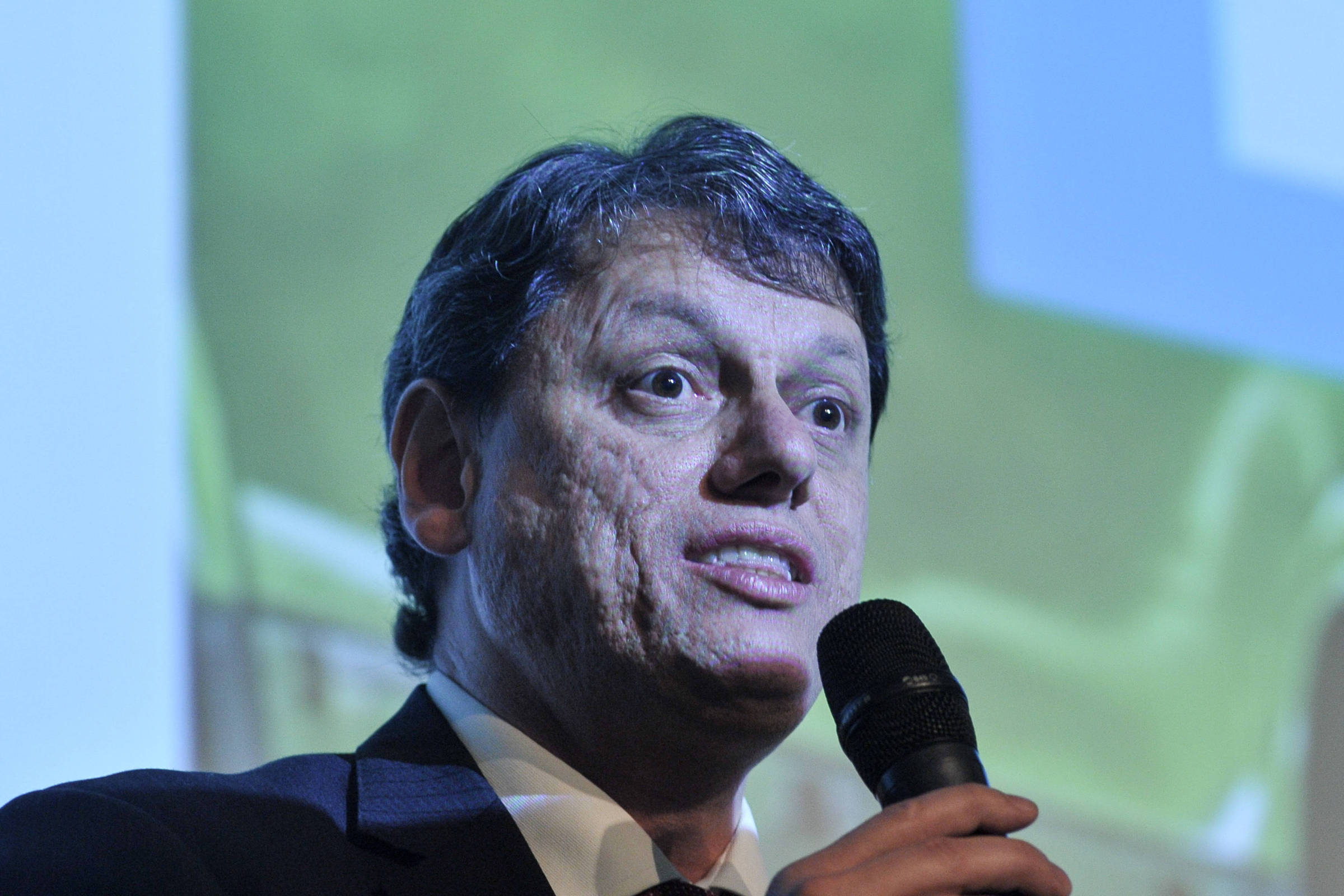 Ministro anuncia concessão da BR-101 SC até o fim do semestre