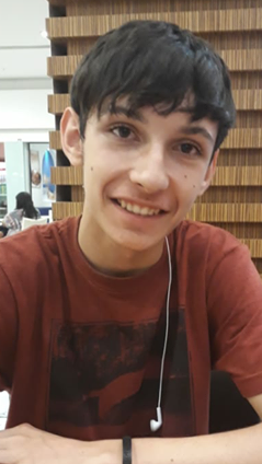 Afogamento em Jaguaruna: Família pede ajuda para localizar adolescente de 15 anos