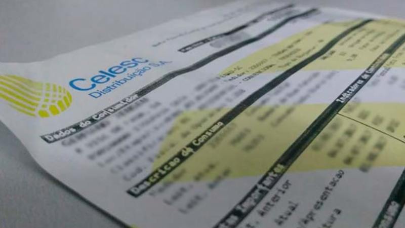 MPSC apura aumento excessivo na conta de luz na fatura de janeiro