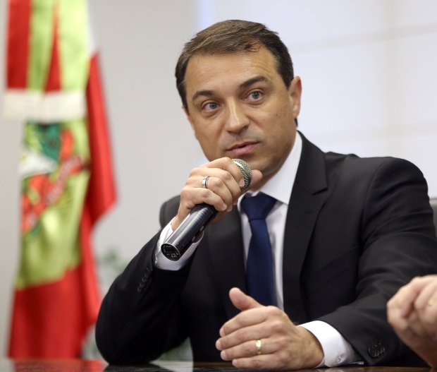 Lei que cria programa de combate à corrupção é sancionada