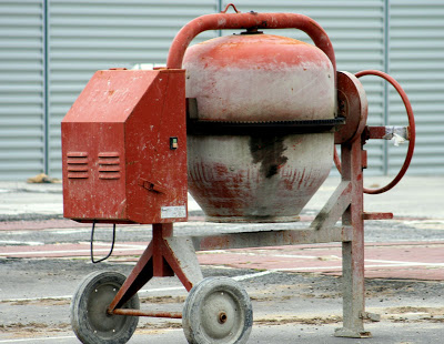 Imaruí: Homem morre após sofrer choque elétrico em betoneira enquanto trabalhava