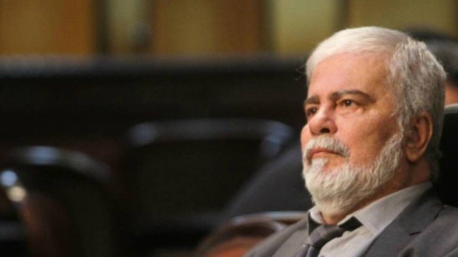 Apresentador Wagner Montes morre aos 64 anos