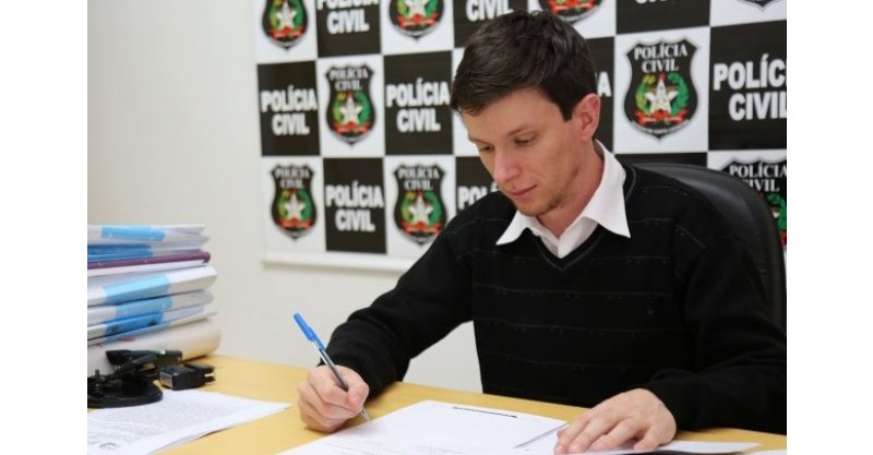 Ex-diretor da prefeitura de Imbituba é indiciado por desvio e lavagem de dinheiro