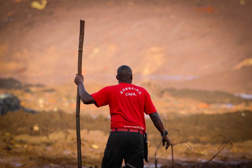 Com 34 mortos confirmados, tragédia de Brumadinho já supera Mariana
