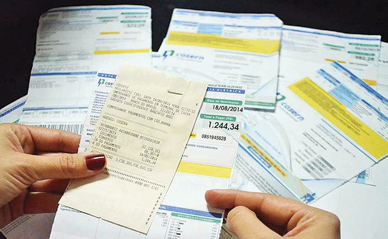 Fevereiro seguirá com bandeira tarifária verde