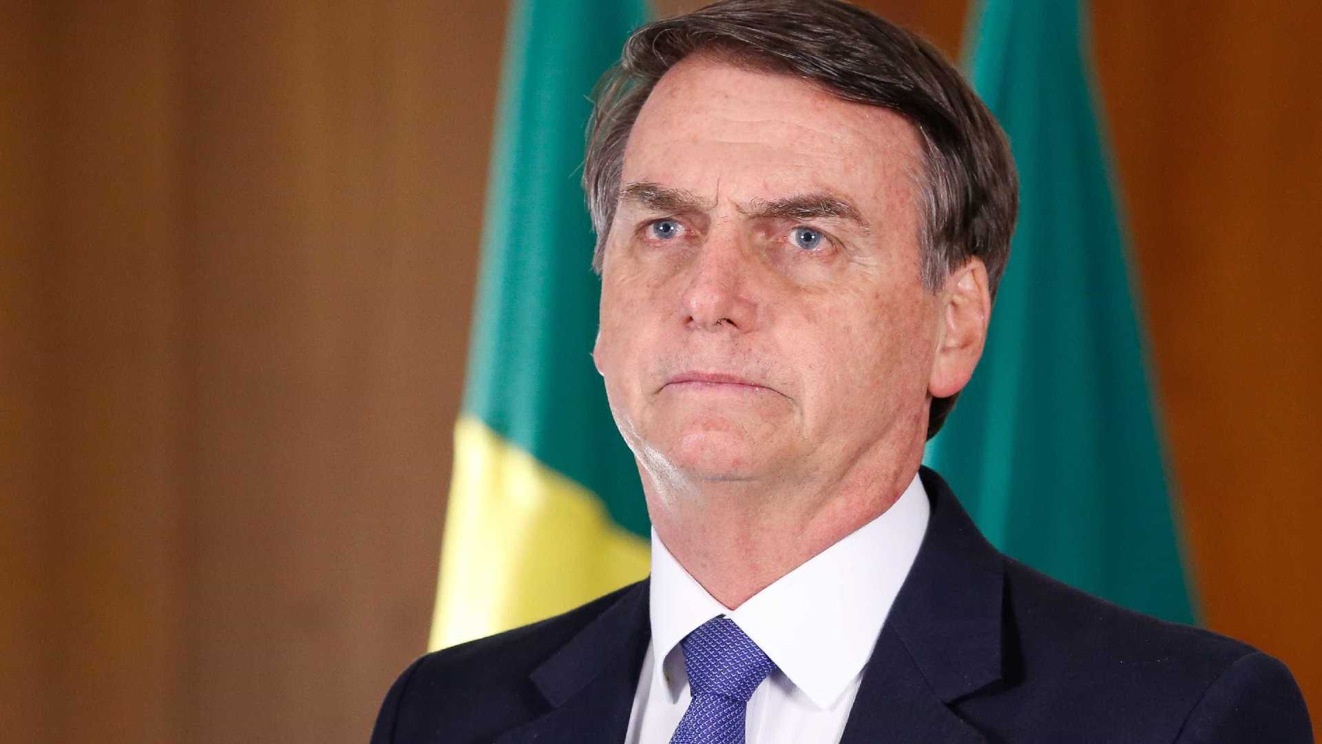 Bolsonaro é internado no Hospital Albert Einstein para nova cirurgia